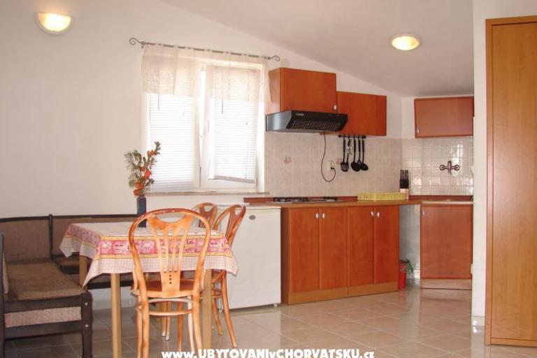 Apartments  Andjela  Ližnjan – photo 7
