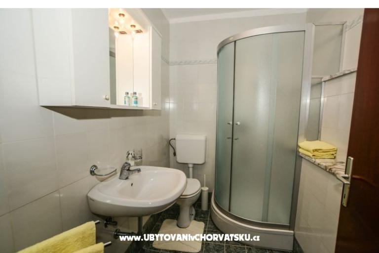 Apartments Katja &amp; Iva – photo 9