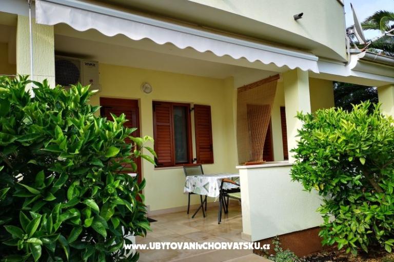 Apartments Mirjana Medulin – photo 2