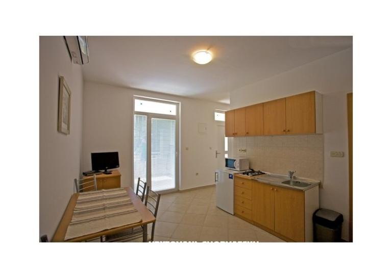 Apartments Paloma blanca - Oaza Reg – photo 13