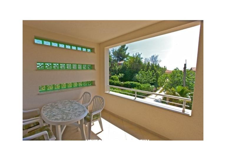 Apartments Paloma blanca - Oaza Reg – photo 14