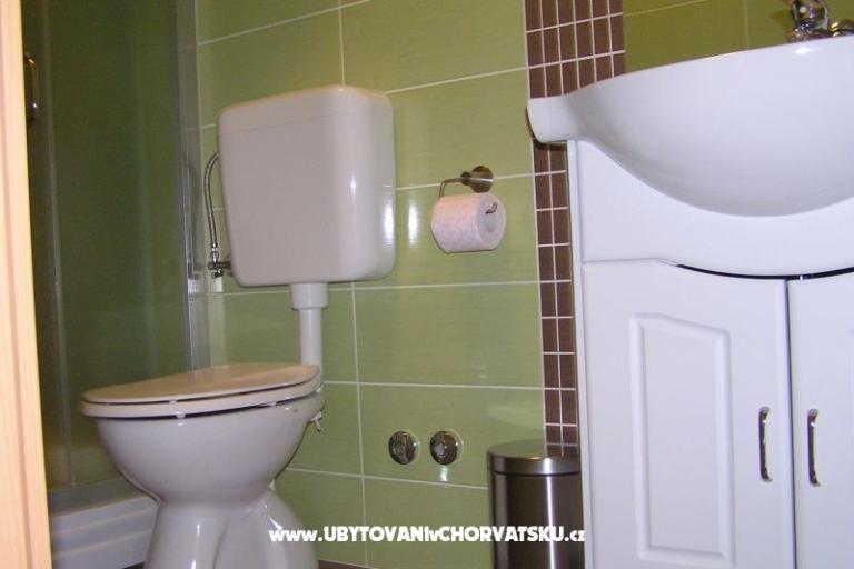 Apartments Paloma blanca - Oaza Reg – photo 16