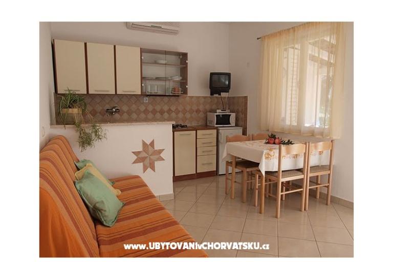 Apartments Paloma blanca - Oaza Reg – photo 17