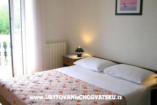 Apartments Paloma blanca - Oaza Reg – photo 4