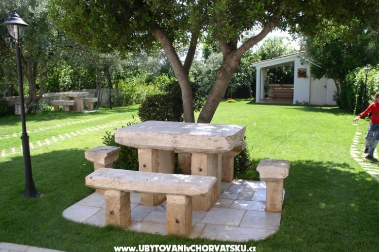 Apartments Paloma blanca - Oaza Reg – photo 7