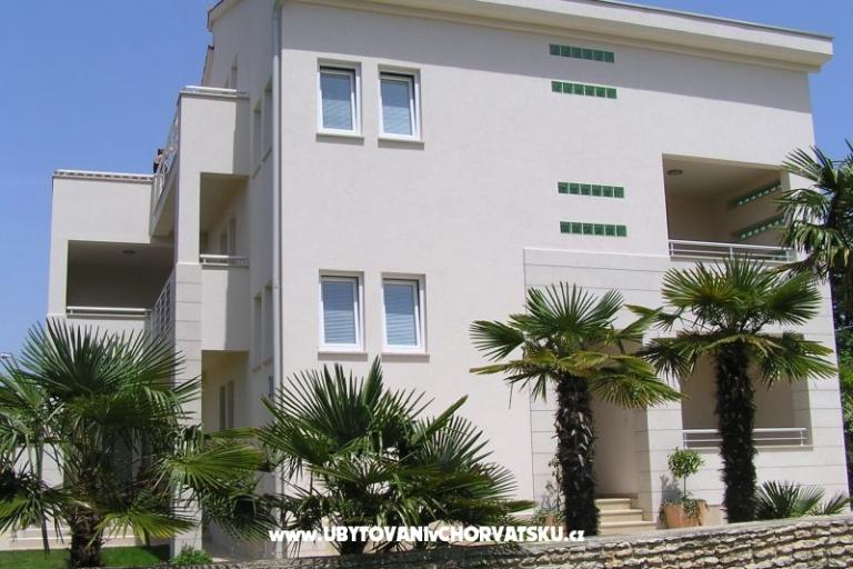 Apartments Paloma blanca - Oaza Reg – photo 9