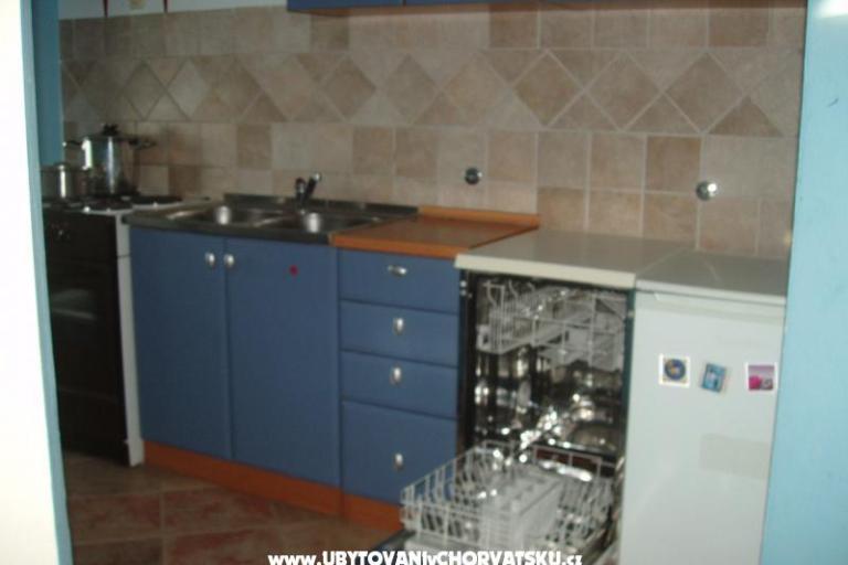 Apartment Meri – photo 13