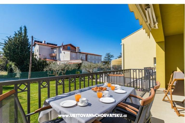 Apartments Miriam – photo 9