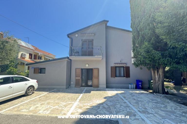 Flowers Apartment Medulin, Fucane 2 – photo 3