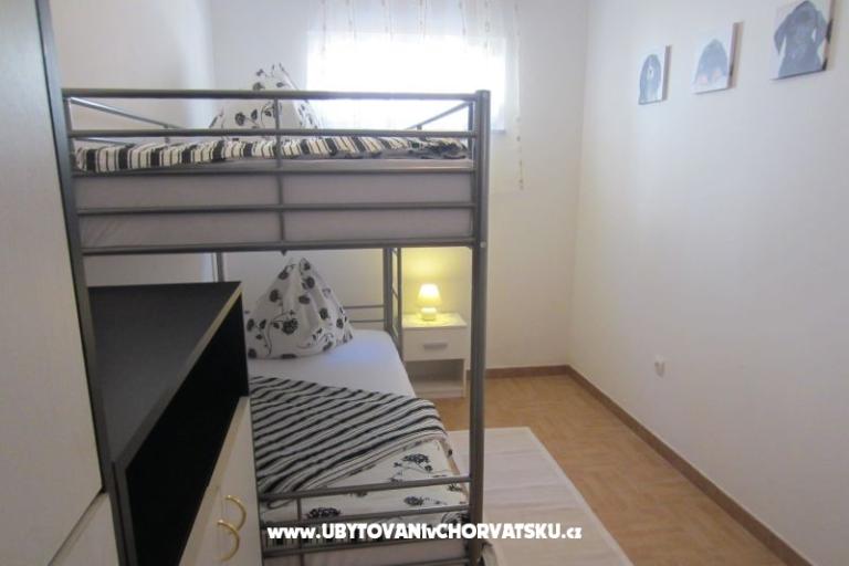 Apartments Sara – photo 16