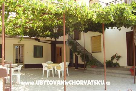 House Nino Liznjan holiday – photo 2