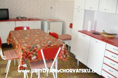 House Nino Liznjan holiday – photo 8