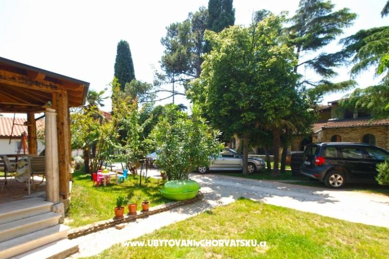 Apartments Mira Medulin – photo 4