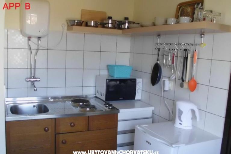 Apartments MUTI – photo 11