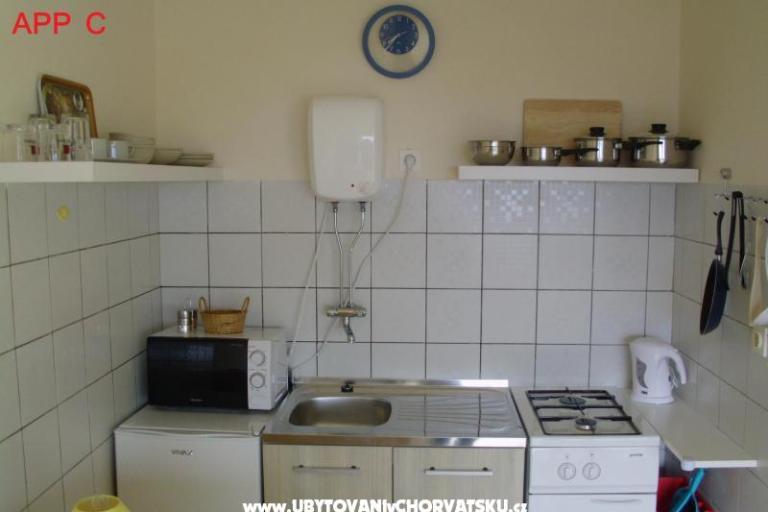 Apartments MUTI – photo 15