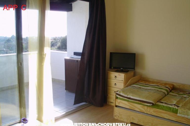 Apartments MUTI – photo 16