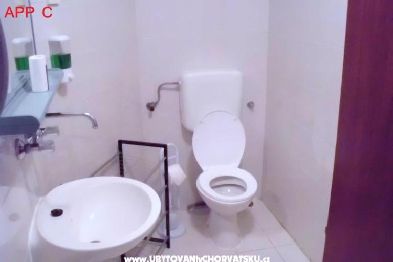 Apartments MUTI – photo 17