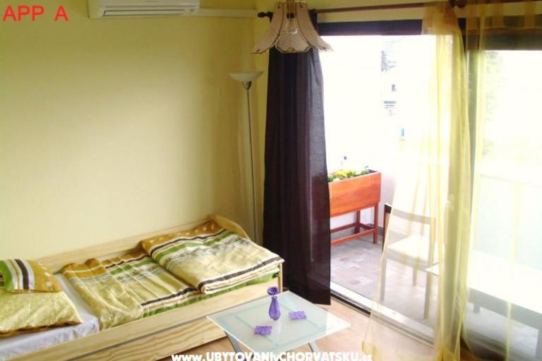 Apartments MUTI – photo 4