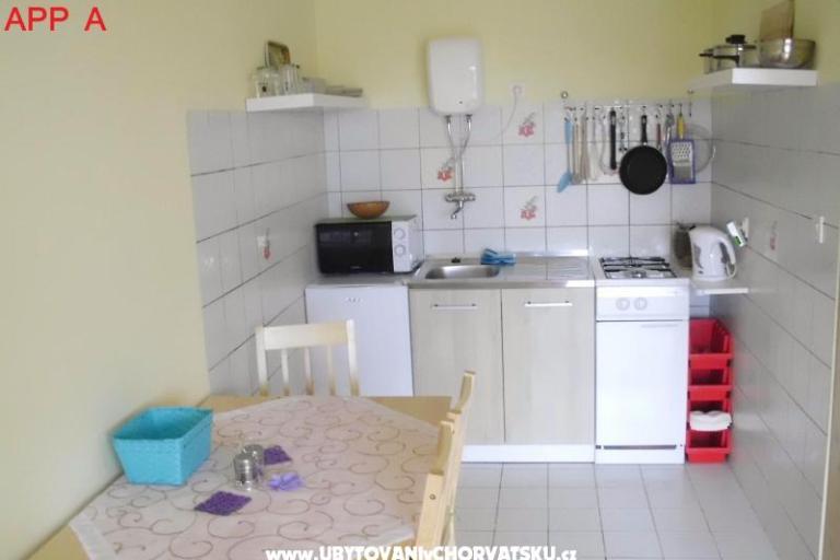 Apartments MUTI – photo 5