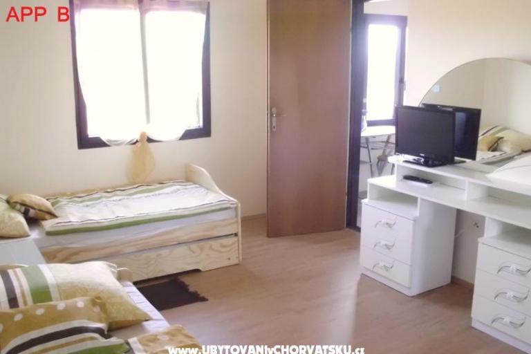 Apartments MUTI – photo 8