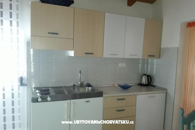 Apartments SUNI – photo 13