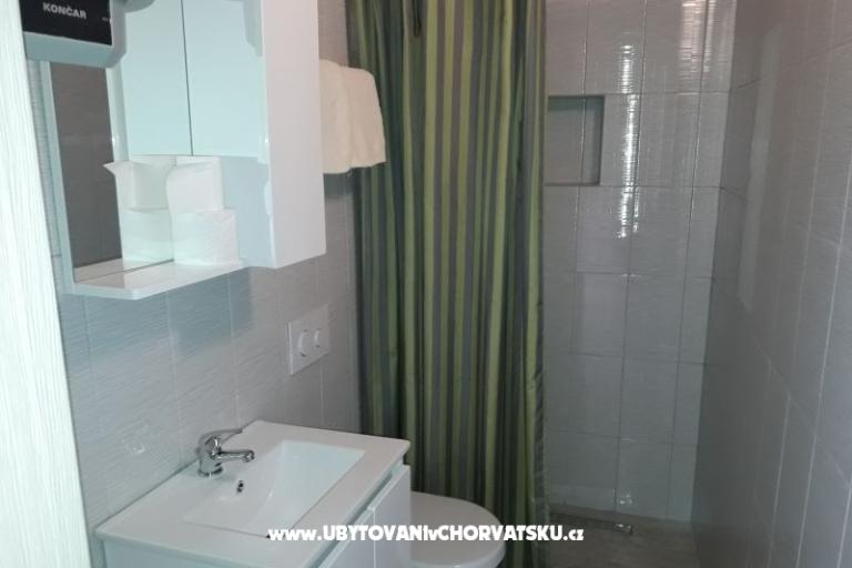 Apartments SUNI – photo 14
