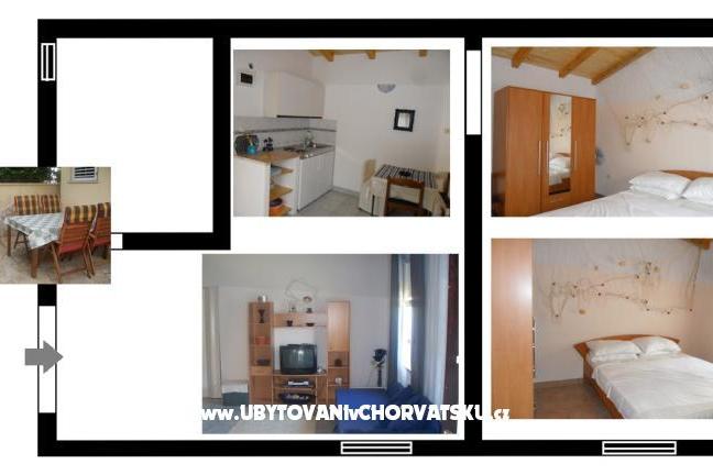 Apartments SUNI – photo 5