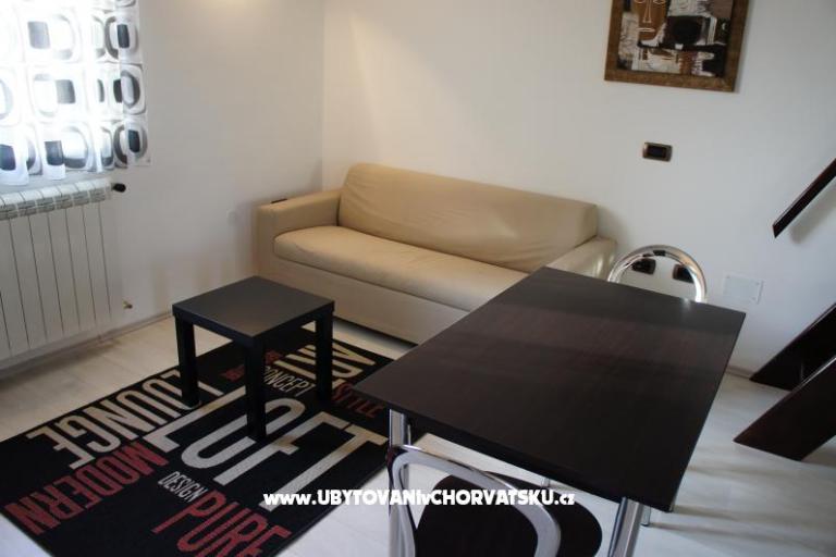 Apartments with pool Volme – photo 10
