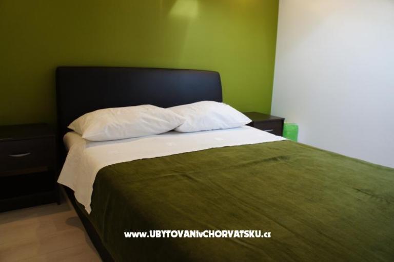 Apartments with pool Volme – photo 14