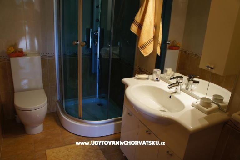 Apartments with pool Volme – photo 6