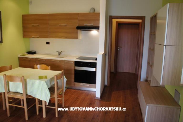 Apartments with pool Volme – photo 7