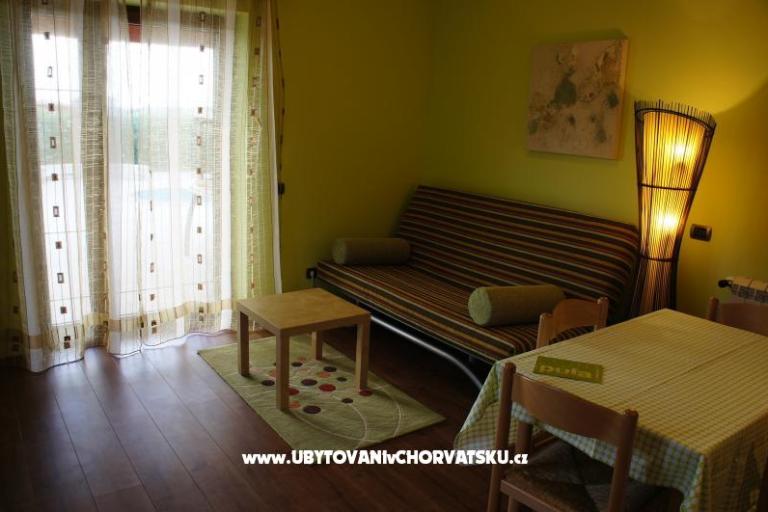 Apartments with pool Volme – photo 8