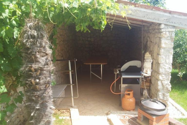 Villa Luka - jacuzzi, pool, sauna – photo 11