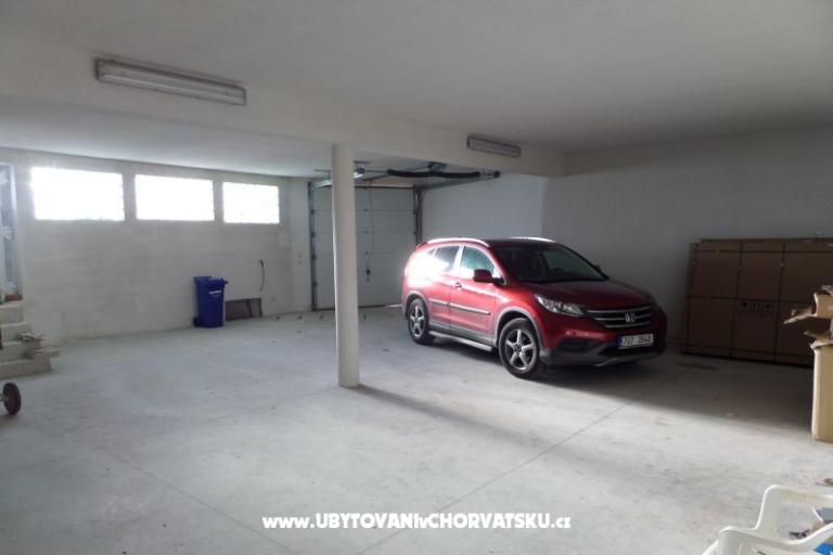 Villa Luka - jacuzzi, pool, sauna – photo 14