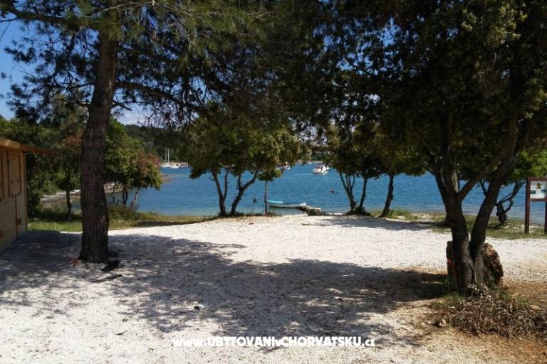 Villa Luka - jacuzzi, pool, sauna – photo 15