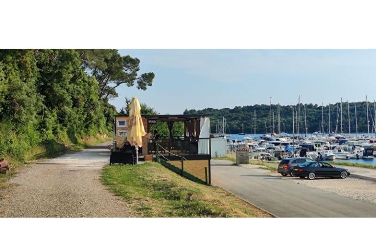 Villa Luka - jacuzzi, pool, sauna – photo 4