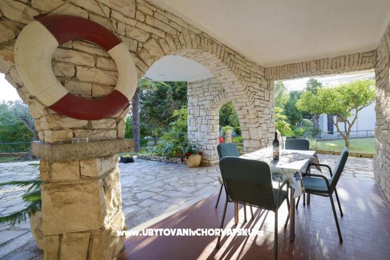 Villa Pineta – photo 4