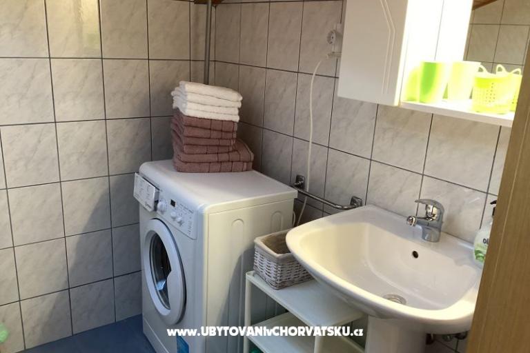 Apartments Rubinić  – photo 12