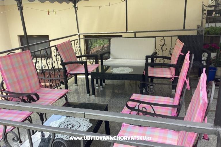 Apartments Rubinić  – photo 16