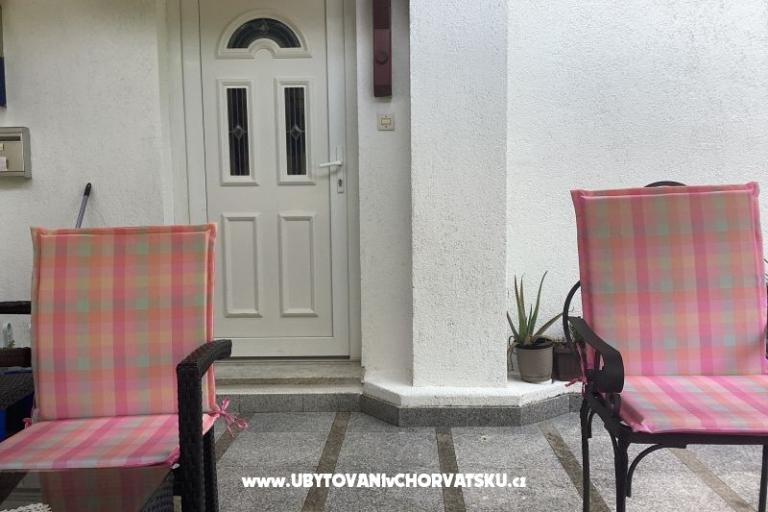 Apartments Rubinić  – photo 17