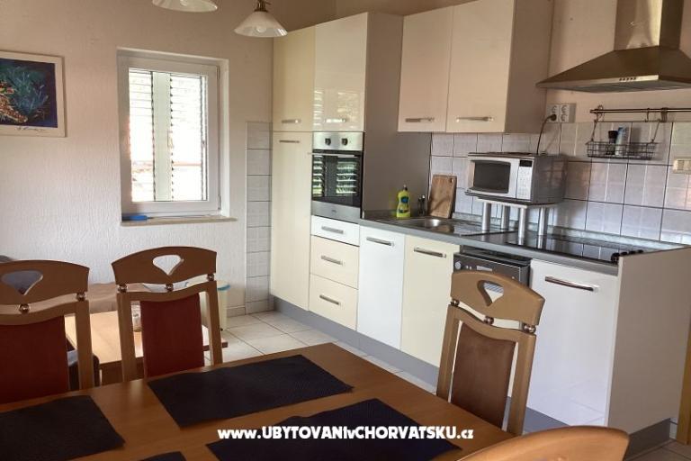 Apartments Rubinić  – photo 22