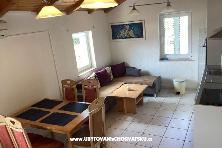 Apartments Rubinić  – photo 23