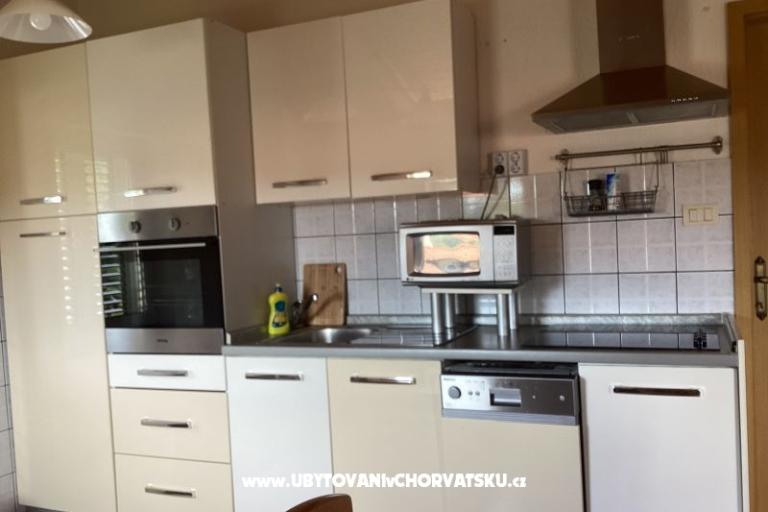 Apartments Rubinić  – photo 24