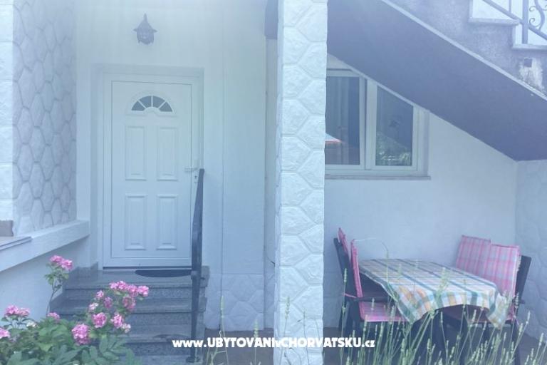 Apartments Rubinić  – photo 6