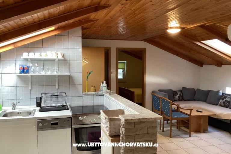 Apartments Rubinić  – photo 8