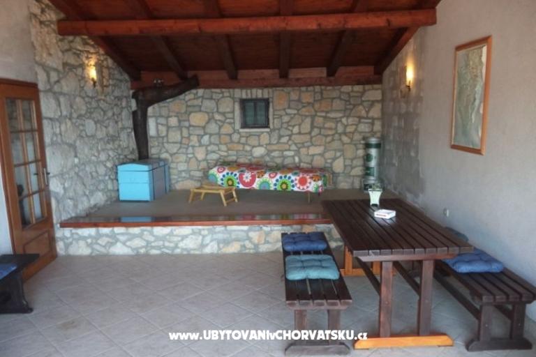 Vacation house Mickey – photo 9