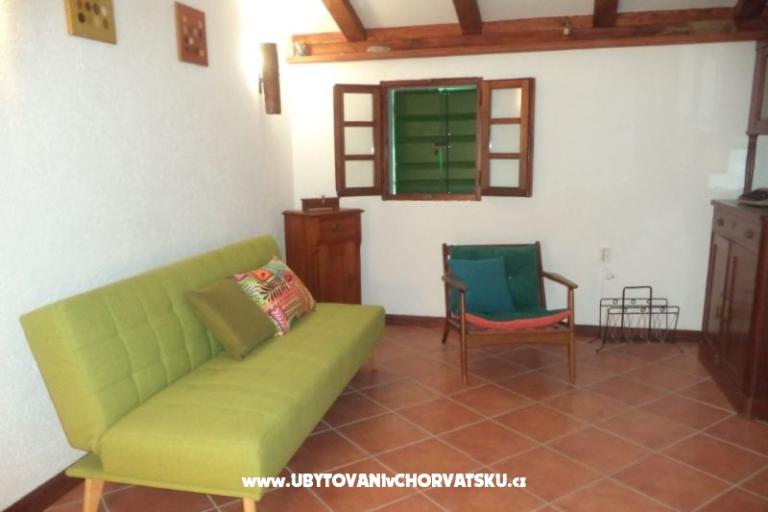 Vacation house Mickey – photo 13