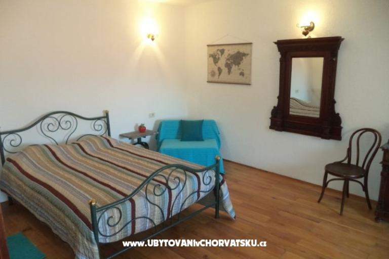 Vacation house Mickey – photo 15