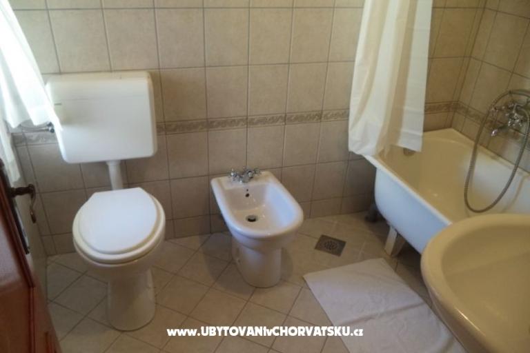 Vacation house Mickey – photo 17