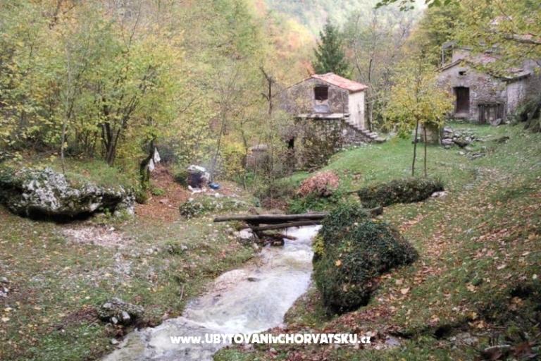 Vacation house Mickey – photo 20